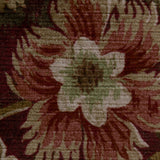 Lee Jofa BARWICK VELVET GARNET Upholstery Fabric