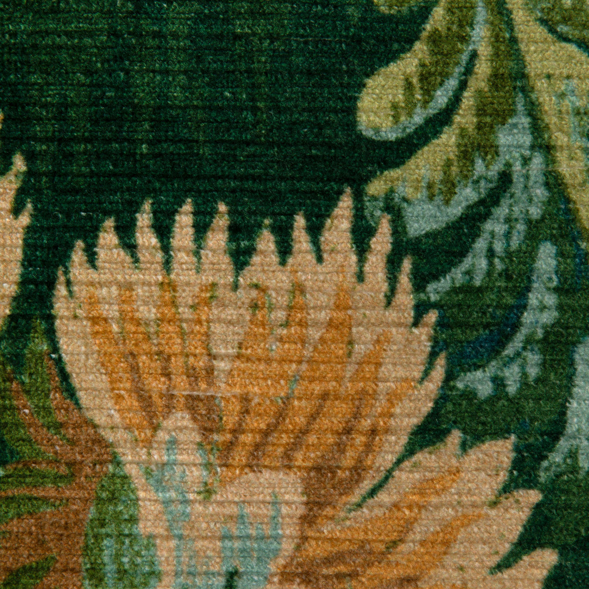 Lee Jofa BARWICK VELVET CYPRESS Upholstery Fabric