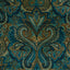 Lee Jofa CARSWELL VELVET MARINE/SKY Upholstery Fabric