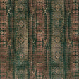 Lee Jofa BRYMPTON VELVET CERULEAN Upholstery Fabric