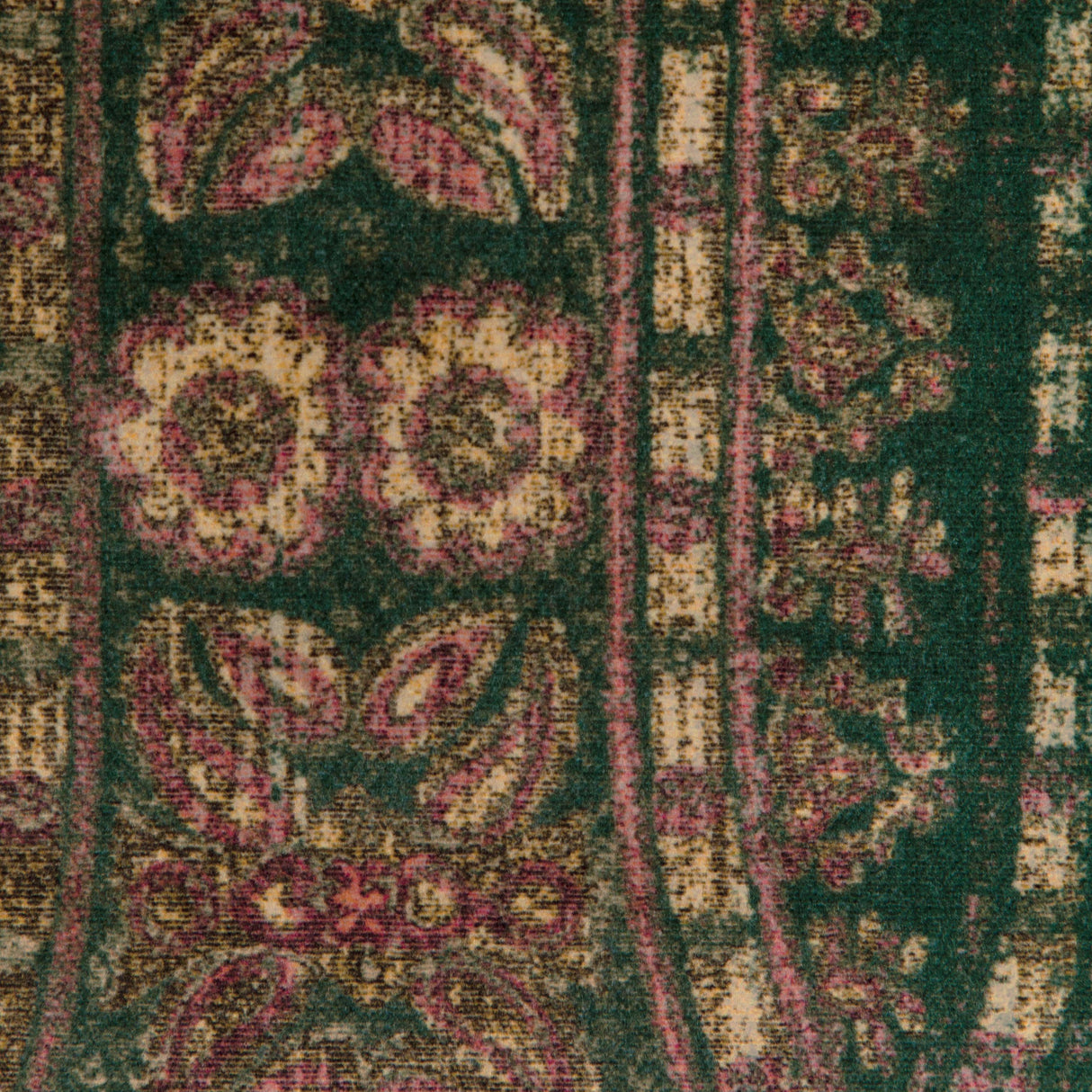 Lee Jofa BRYMPTON VELVET CERULEAN Upholstery Fabric