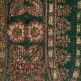 Lee Jofa BRYMPTON VELVET CERULEAN Upholstery Fabric