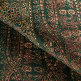 Lee Jofa BRYMPTON VELVET CERULEAN Upholstery Fabric