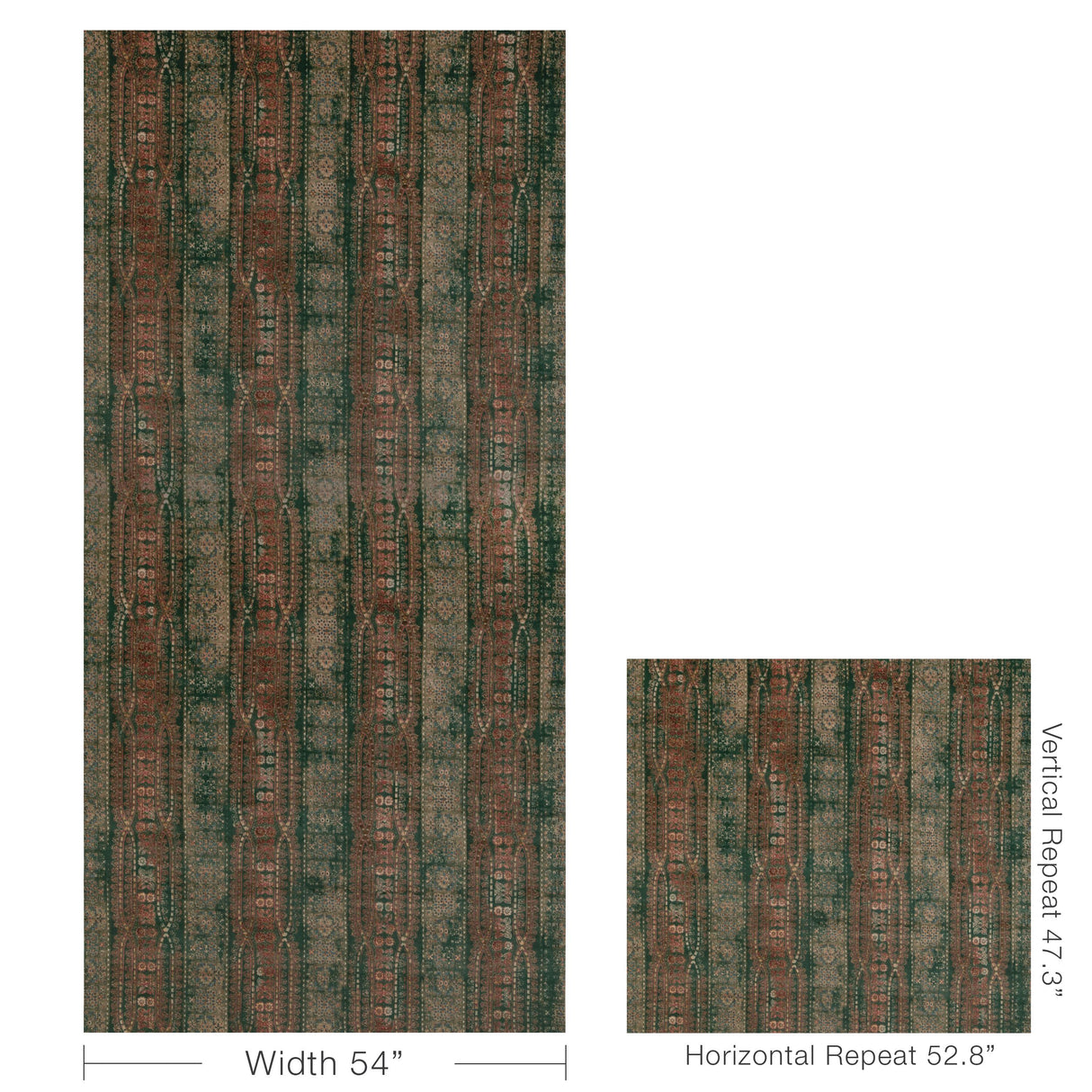 Lee Jofa BRYMPTON VELVET CERULEAN Upholstery Fabric