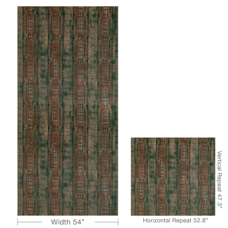 Lee Jofa BRYMPTON VELVET CERULEAN Upholstery Fabric