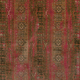Lee Jofa BRYMPTON VELVET CINNABAR Upholstery Fabric
