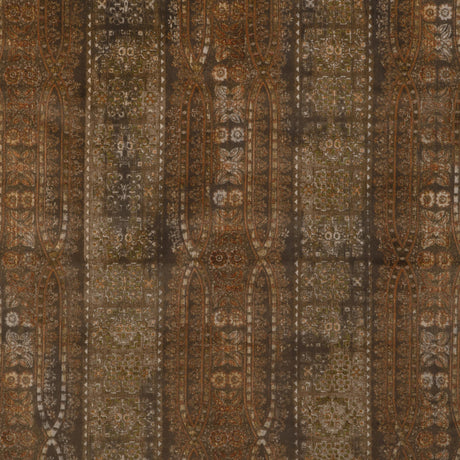 Lee Jofa BRYMPTON VELVET UMBER Upholstery Fabric