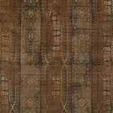 Lee Jofa BRYMPTON VELVET UMBER Fabric