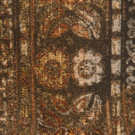 Lee Jofa BRYMPTON VELVET UMBER Upholstery Fabric