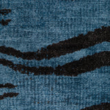 Lee Jofa BECKETT VELVET AZURE Upholstery Fabric