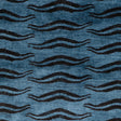 Lee Jofa BECKETT VELVET AZURE Upholstery Fabric