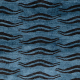 Lee Jofa BECKETT VELVET AZURE Upholstery Fabric