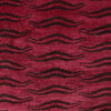 Lee Jofa Beckett Velvet Garnet Upholstery Fabric