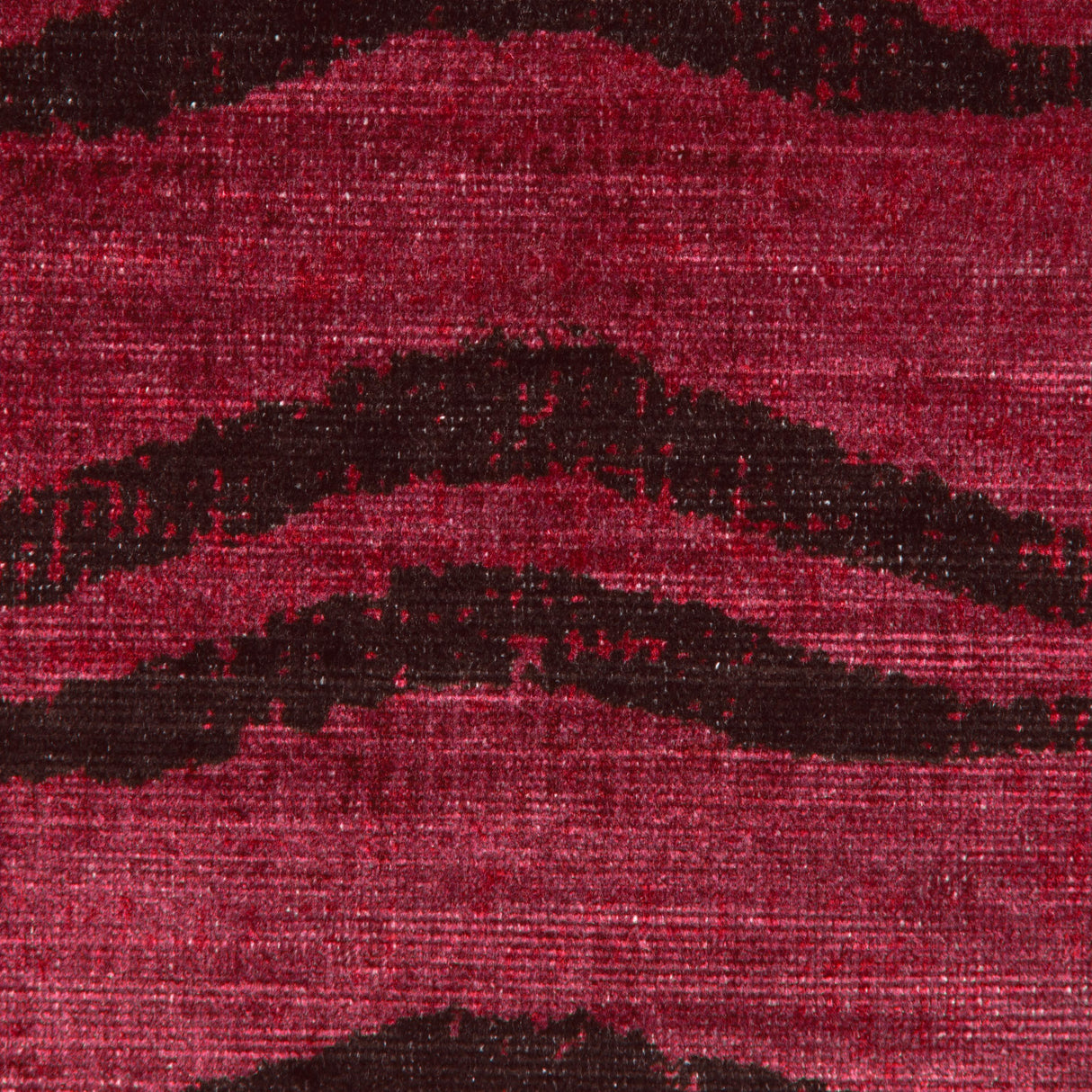 Lee Jofa BECKETT VELVET GARNET Upholstery Fabric