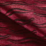 Lee Jofa BECKETT VELVET GARNET Upholstery Fabric
