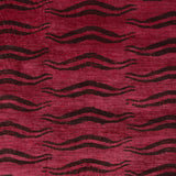 Lee Jofa BECKETT VELVET GARNET Upholstery Fabric
