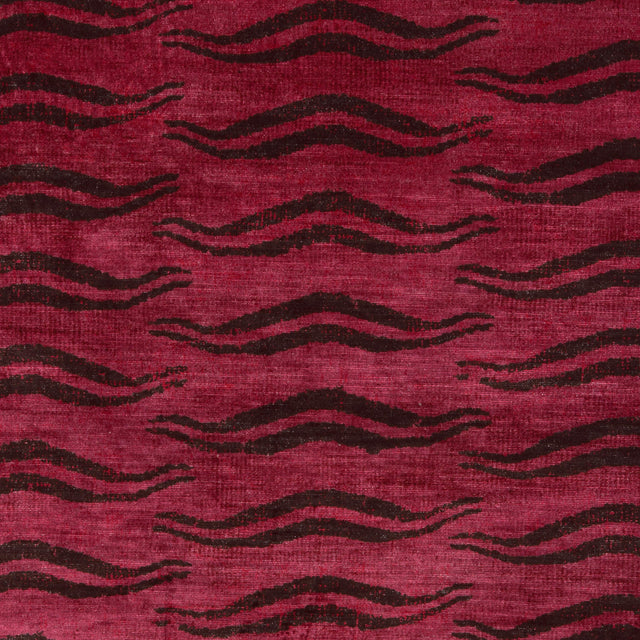 Lee Jofa BECKETT VELVET GARNET Upholstery Fabric