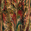 Lee Jofa Taplow Velvet Berry/Moss Upholstery Fabric