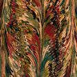 Lee Jofa TAPLOW VELVET BERRY/MOSS Upholstery Fabric