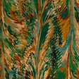 Lee Jofa TAPLOW VELVET TEAL/BRONZE Upholstery Fabric