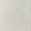Kravet ROMAN FRET IVORY Upholstery Fabric