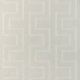 Kravet ROMAN FRET IVORY Fabric