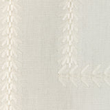 Kravet ROMAN FRET IVORY Upholstery Fabric