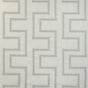 Kravet ROMAN FRET GREY Upholstery Fabric