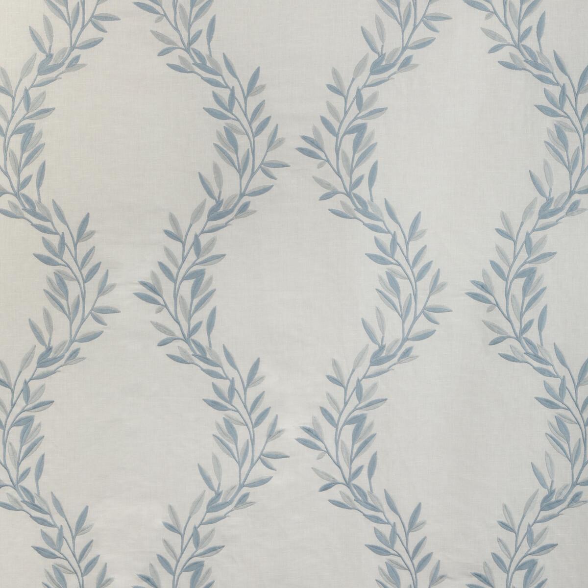 Kravet LEAF FRAME SPA Fabric