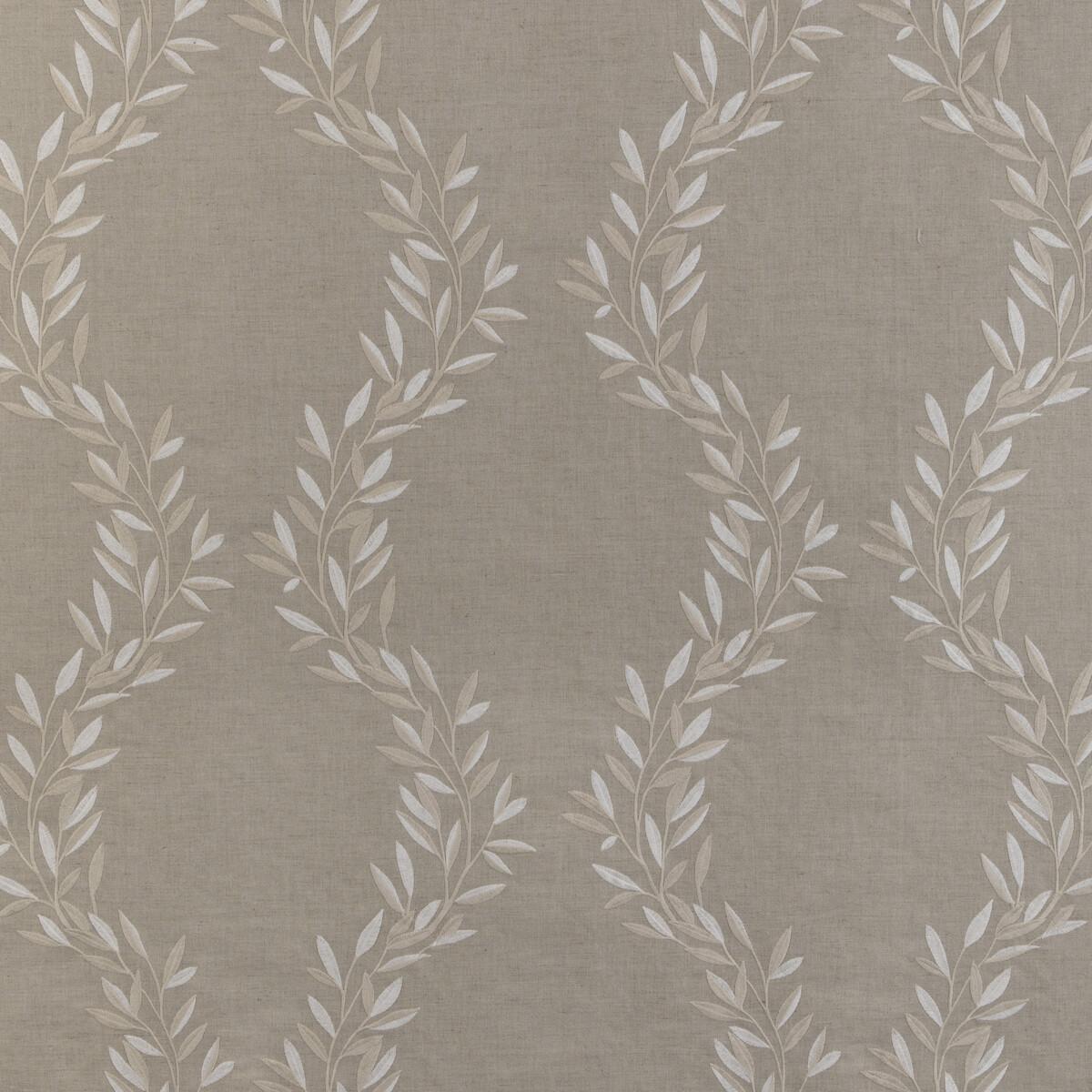 Kravet LEAF FRAME LINEN Fabric