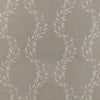 Kravet Leaf Frame Linen Fabric