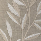 Kravet LEAF FRAME LINEN Drapery Fabric