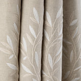 Kravet LEAF FRAME LINEN Drapery Fabric