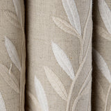 Kravet LEAF FRAME LINEN Drapery Fabric