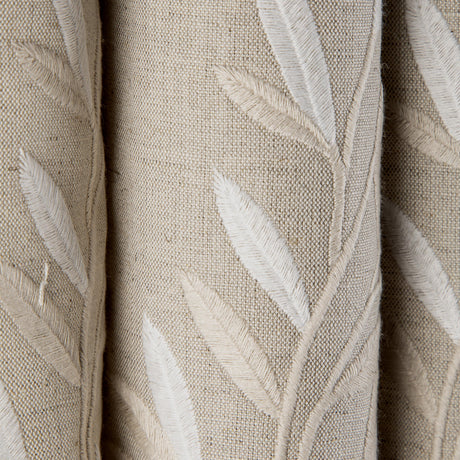 Kravet LEAF FRAME LINEN Drapery Fabric