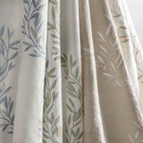 Kravet LEAF FRAME IVORY Drapery Fabric