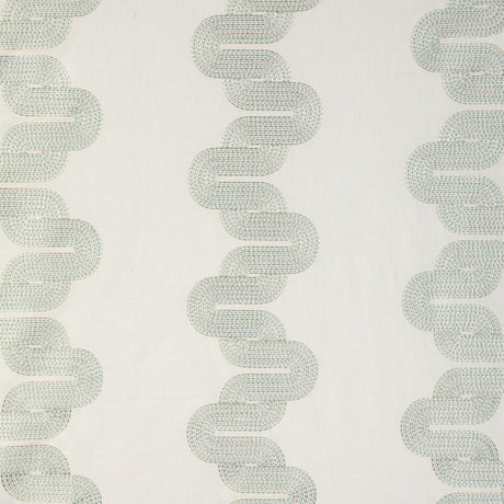 Kravet CLOUD CHAIN GROTTO Fabric