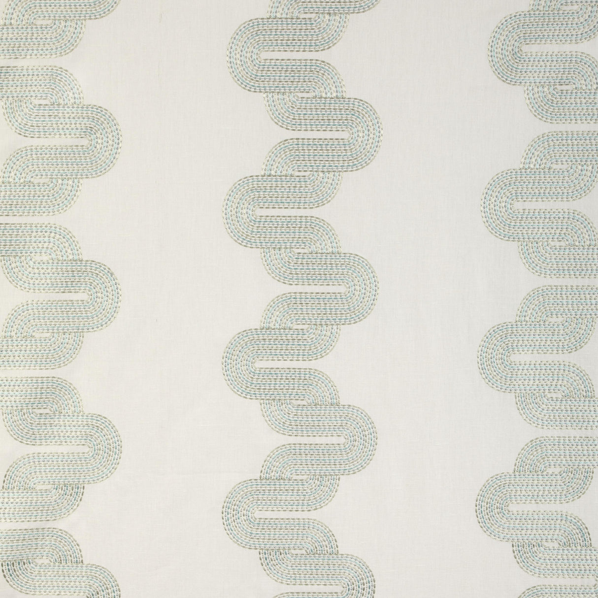 Kravet CLOUD CHAIN GROTTO Fabric