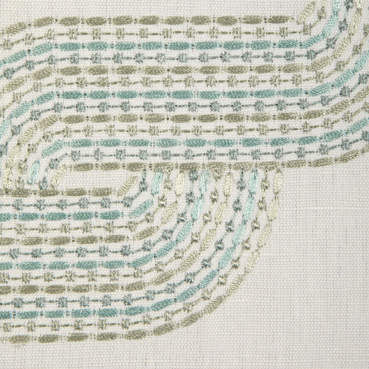 Kravet CLOUD CHAIN GROTTO Fabric