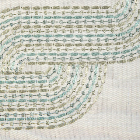 Kravet CLOUD CHAIN GROTTO Fabric