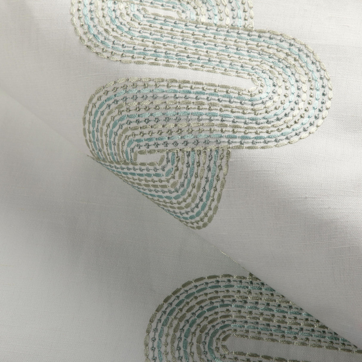 Kravet CLOUD CHAIN GROTTO Fabric