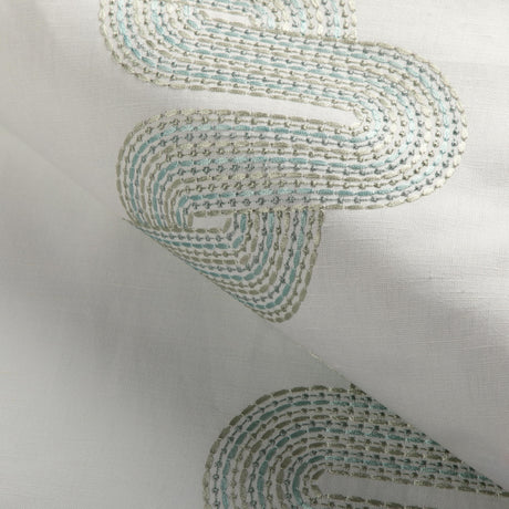 Kravet CLOUD CHAIN GROTTO Fabric