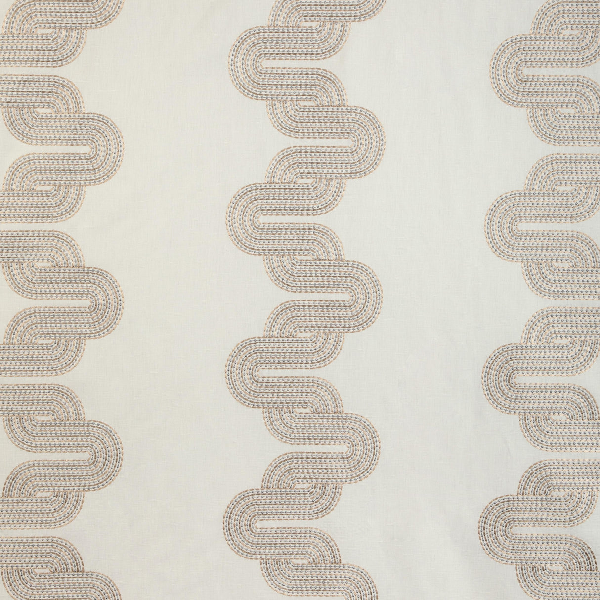 Kravet CLOUD CHAIN OPAL Fabric