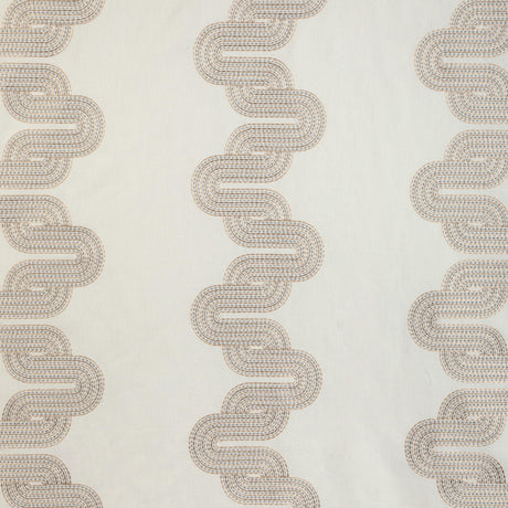 Kravet CLOUD CHAIN OPAL Fabric