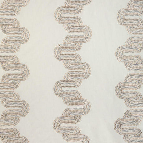 Kravet CLOUD CHAIN OPAL Fabric
