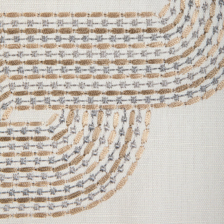 Kravet CLOUD CHAIN OPAL Fabric