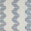 Kravet CLOUD CHAIN INDIGO Fabric