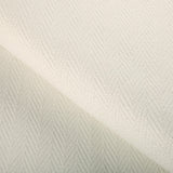Kravet SIMS CHEVRON SALT Upholstery Fabric