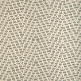 Kravet SIMS CHEVRON DOVE Upholstery Fabric
