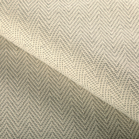 Kravet SIMS CHEVRON DOVE Upholstery Fabric